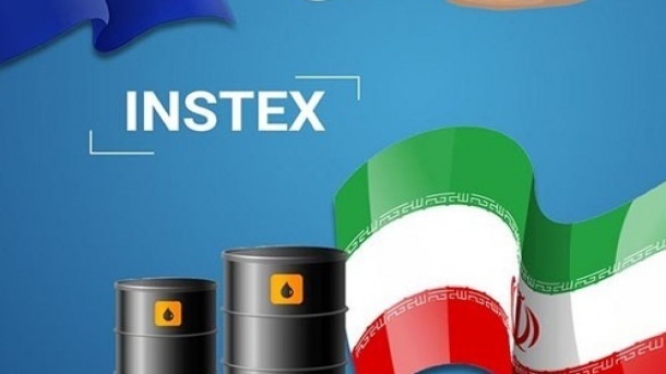 اروپا، اینستکس را به کلی تعطیل کرد