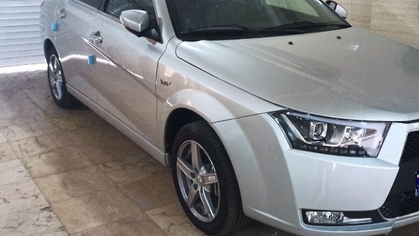 اعلام لیست نوبت متقاضیان خودروهای داخلی در فروردین