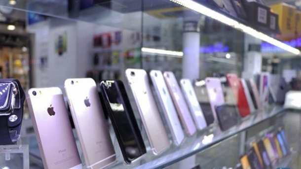 کنترل قیمت موبایل با برخورد قضایی