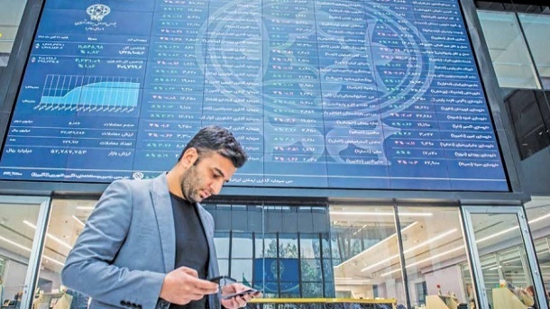 سود خالص بازار سهام، 817 هزار میلیارد تومان