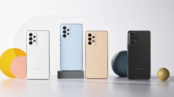 لیست قیمت جدید موبایل سامسونگ 1401/12/20