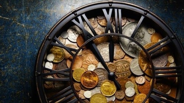 برنده بازار رقابت با طلا