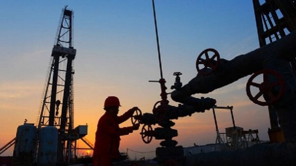 بهای نفت در بازارهای جهانی