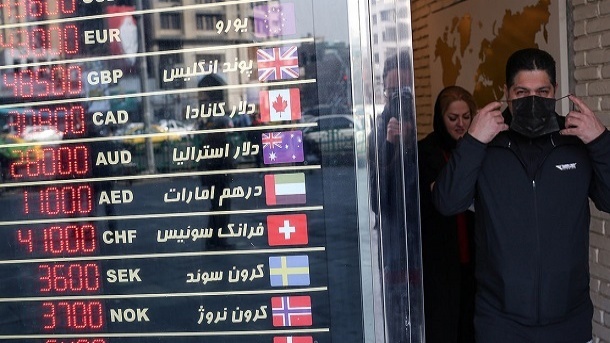 تله بازارساز در مسیر بازار ارز