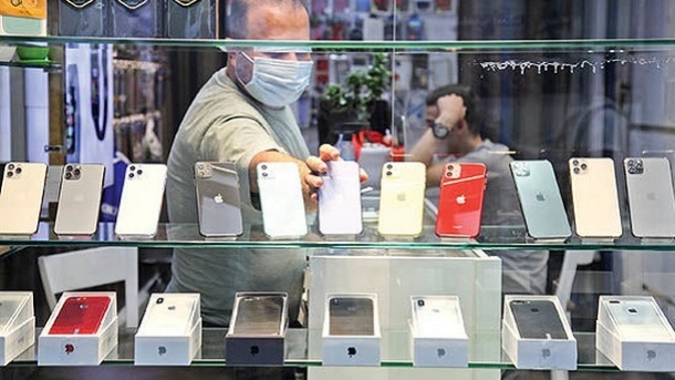 5 پیشنهاد وزارت صمت برای تنظیم بازار موبایل