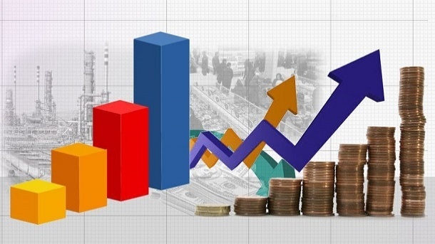 رشد 5.3 درصدی اقتصاد در پاییز 1401
