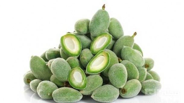 چغاله بادام کیلویی 500 هزار تومان