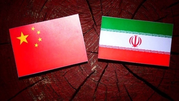 کودتای چینی علیه تحریمهای ضد ایرانی