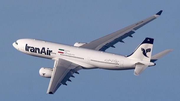 درخواست ایران‌ایر برای افزایش قیمت بلیت هواپیما