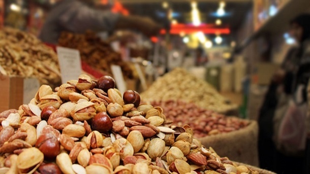 قیمت جدید آجیل شب عید اعلام شد