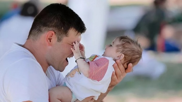 محبوبترین نامهای پسرانه و دخترانه در اروپا چه هستند؟