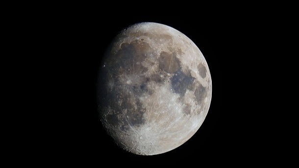 تصاویر گوشی هوشمند سامسونگ از ماه جعلی بود