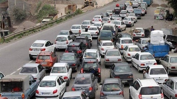 آغاز تلخ سفرهای نوروزی