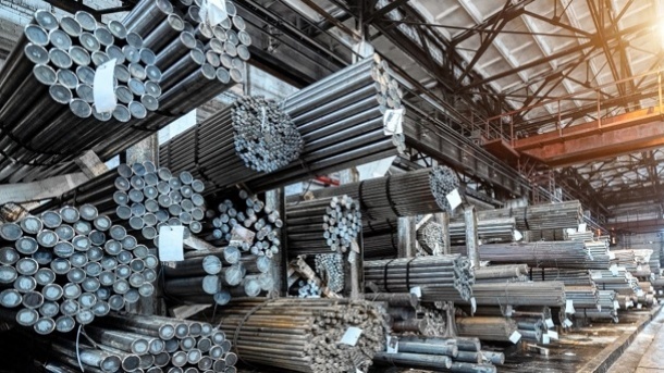 پیش‌بینی قیمت آهن در سال جدید