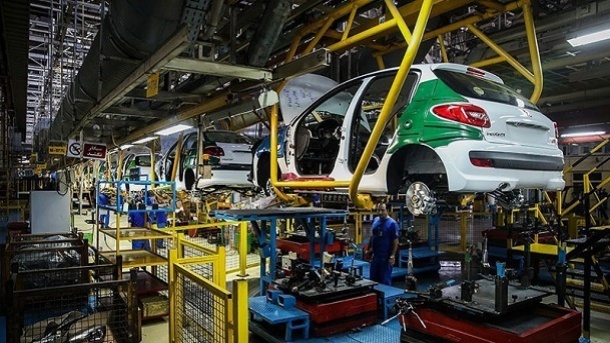 افزایش قیمت، کلید موفقیت در صنعت خودرو است