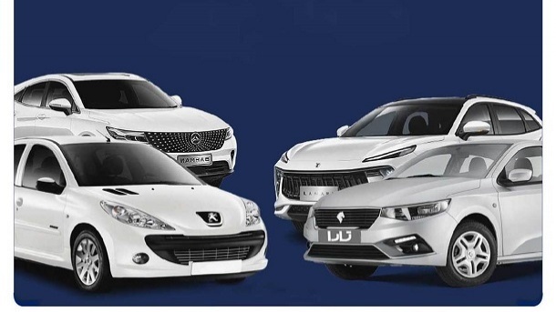 قیمت جدید خودروها بعد از تعطیلات اعلام خواهد شد