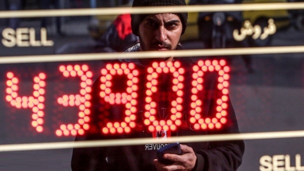 وضعیت قیمت ها در بازار ارز