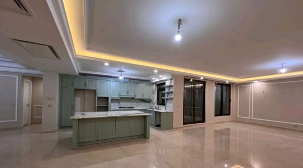 قیمت فروش آپارتمان های زیر 100 متر در تهران