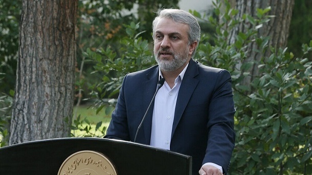 بهمن موتور پرچمدار تخلف معرفی شد