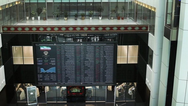 شاخص بورس با جهش 54 هزار واحدی به استقبال بهار رفت