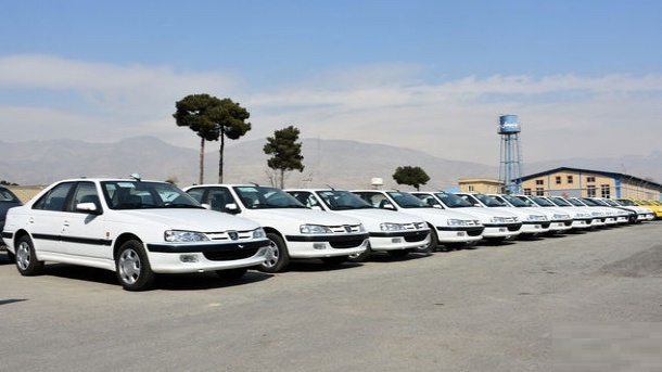 سامانه ثبتنام خودروها بسته شد