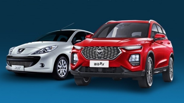 جای خودرو در بورس نیست