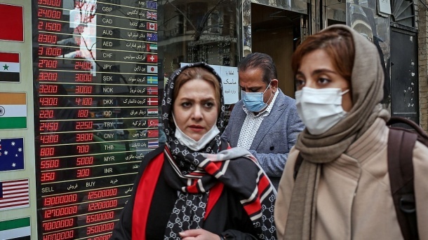 بازدهی 84 درصدی قیمت دلار در سال گذشته