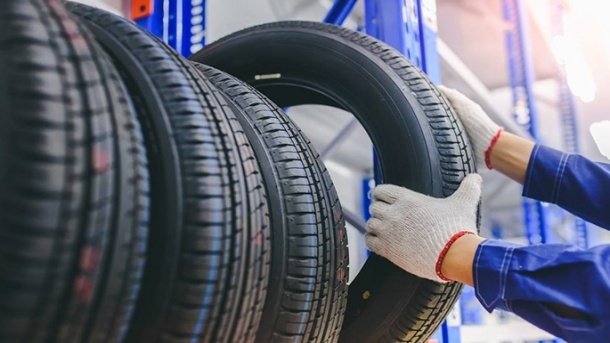 علت نابسامانی بازار لاستیک