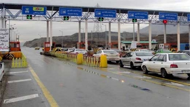 پرداخت الکترونیکی عوارض آزاد راه چگونه است؟