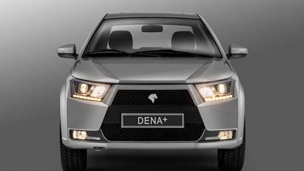 تحویل دنا پلاسهای بورسی در فروردین 1402