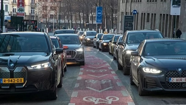 چالش یورو 7 برای خودروسازان