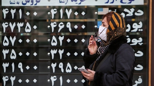 قیمت دلار سربالا شد