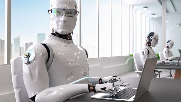 هوش‌ مصنوعی می‌تواند 300 میلیون شغل را نابود کند