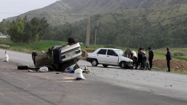 عمده رانندگان تصادفات فوتی، تازه خودرو خریدهاند