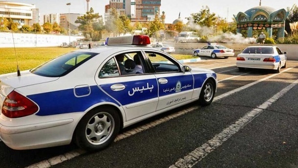 هشدارهای جدی سیزدهبدری پلیس راهور
