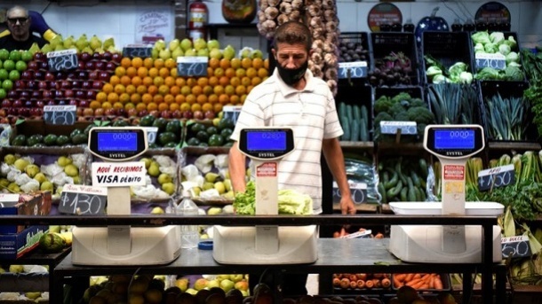 نرخ تورم در آلمان به 7.4 درصد رسید