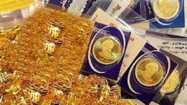 در چه شرایطی خرید طلا و سکه گناه است؟