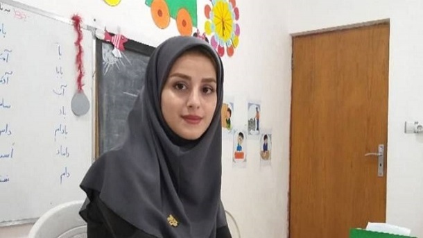 جوانترین خانم معلم تهران فرشته نجات پسرک دانشآموز