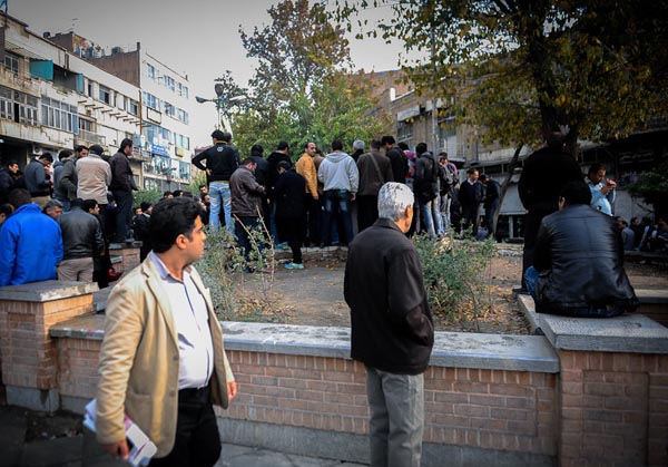 بازار ارز هم هيجانی شد