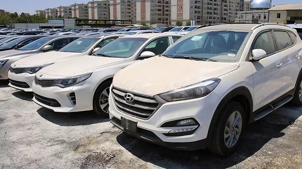 چرا واردات خودروهای سواری کارکرده منتفی شد؟