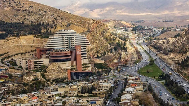 گرانی شدید مسکن اینبار در شیراز