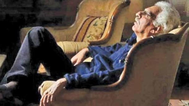 گزارش یک عکس جنجالی از لحظه آخر زندگی کیومرث پوراحمد