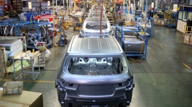 واکنش به درخواست تجدید نظر در قیمت خودروها