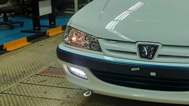 مرگ خودخواسته خودرو