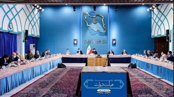 تکرار خطای احمدی نژاد در دولت رئیسی