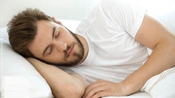 خوابیدن در این ساعت باعث مرگ میشود