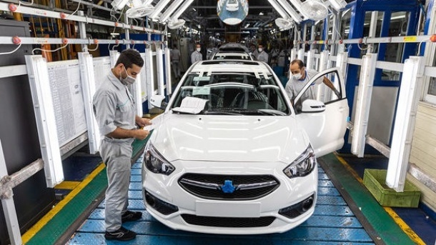 قیمت جدید محصولات سایپا ابلاغ شد + جدول