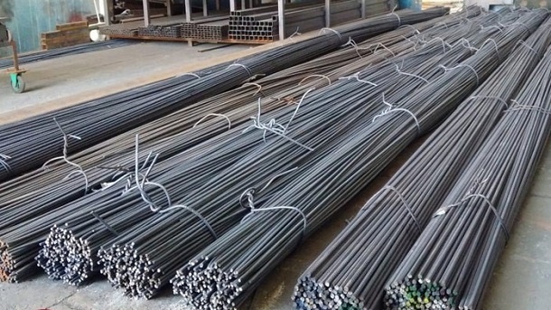 میزان سود آهن فروشی چقدر است؟