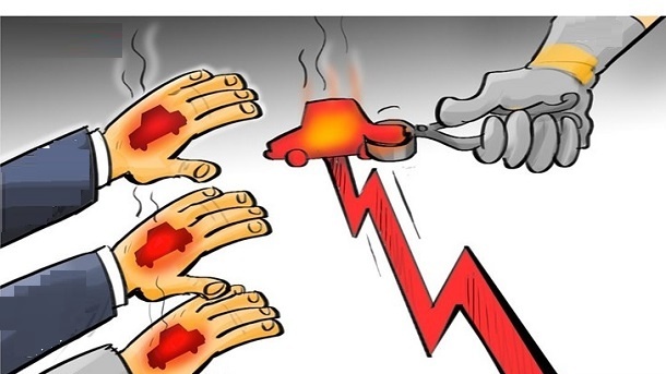 انفجار دوباره قیمت ها در بازار خودرو