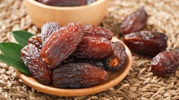 قیمت انواع خرما در بازار امروز